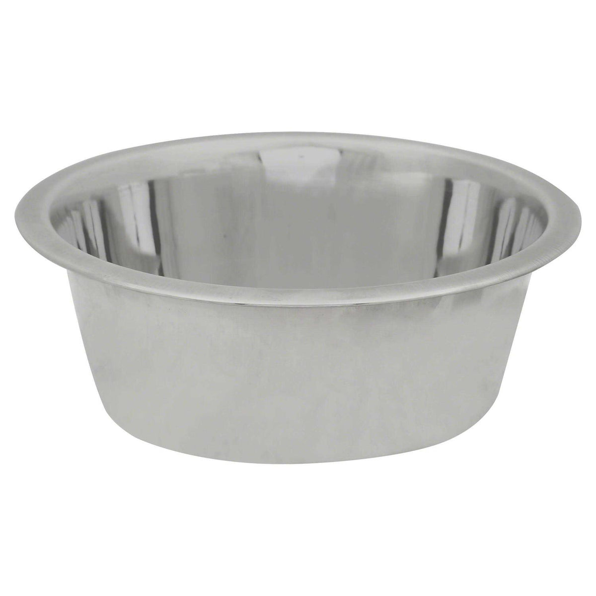 Stainless Steel Pet Bowl O494