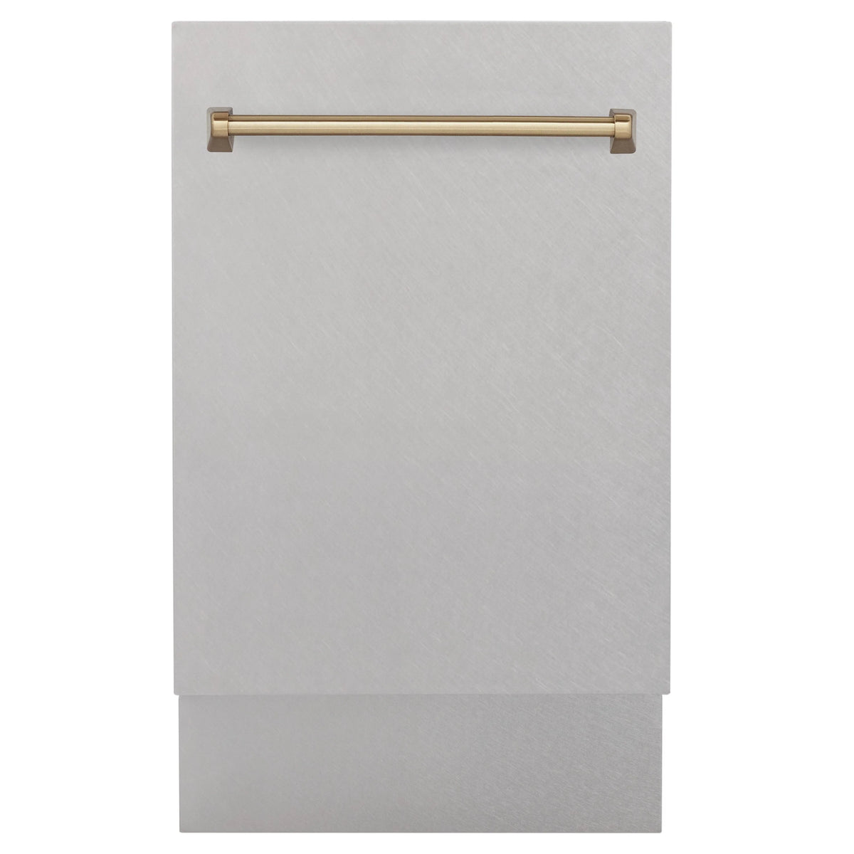 18 In. Stainless Steel Dishwasher Q18258