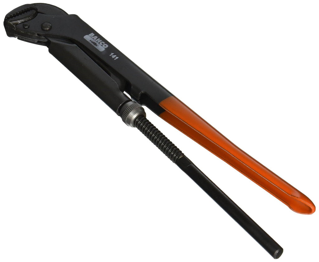 11-inch Universal Pipe Wrench F924