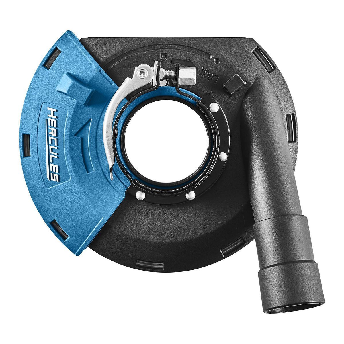 7 in. Surface Grinding Dust Shroud T50531