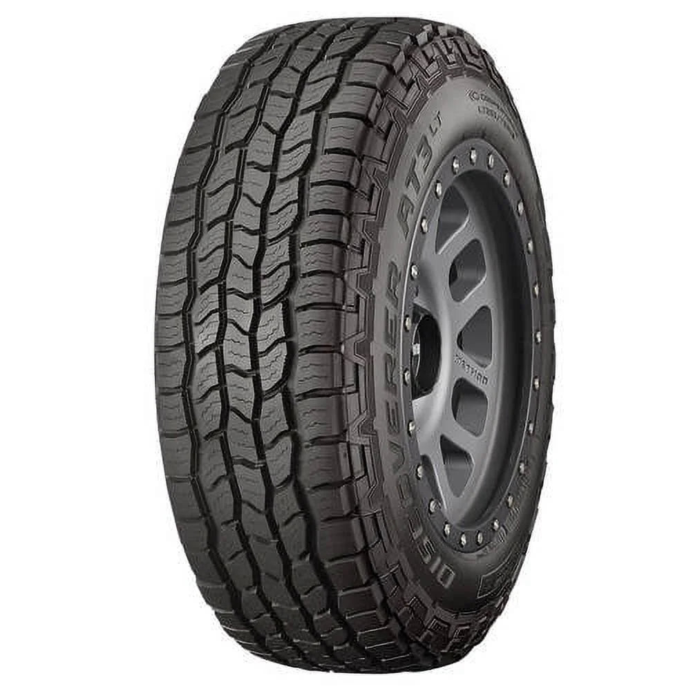 All Terrain LT245/75R16 Light Truck Tire H129