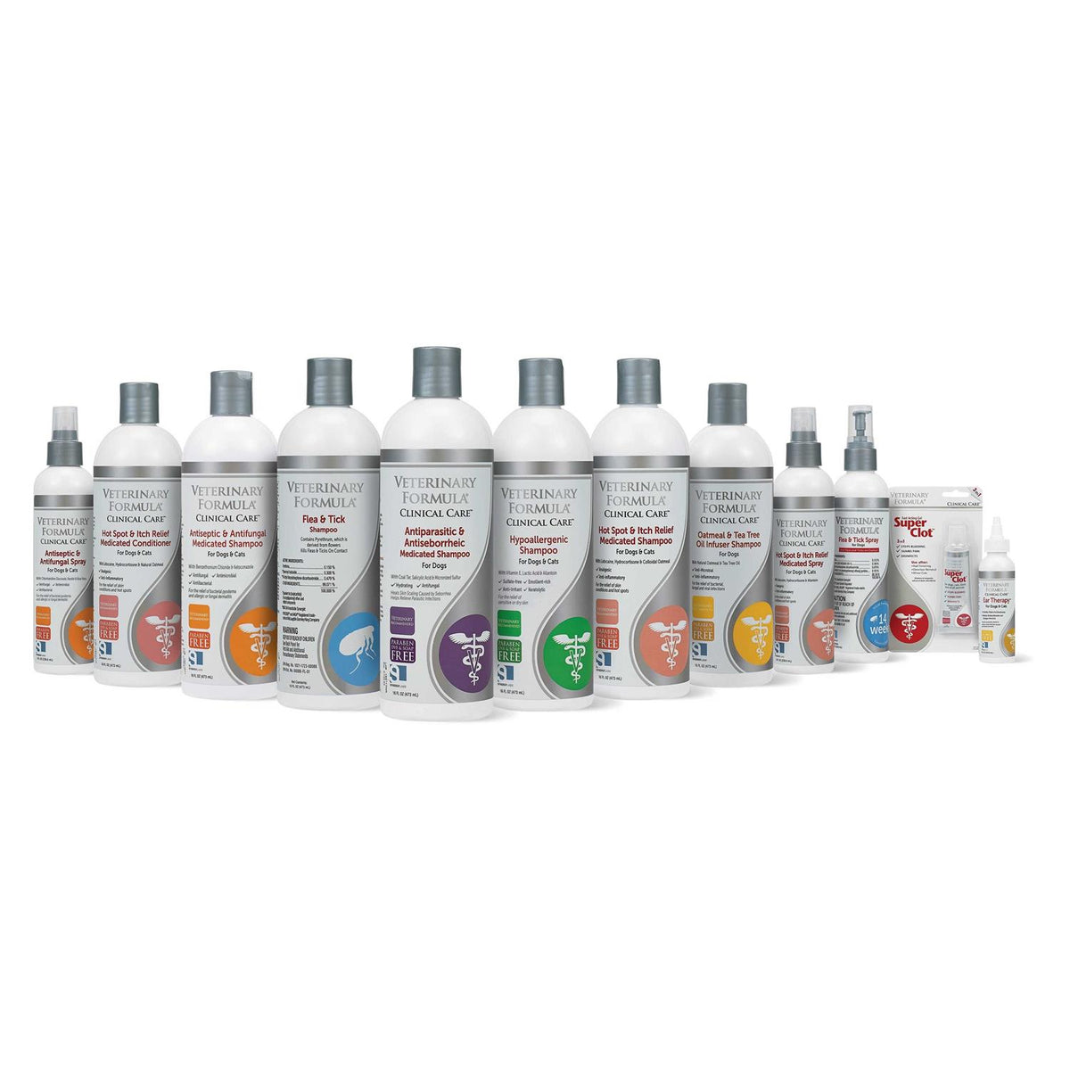 Medicated Conditioner B915