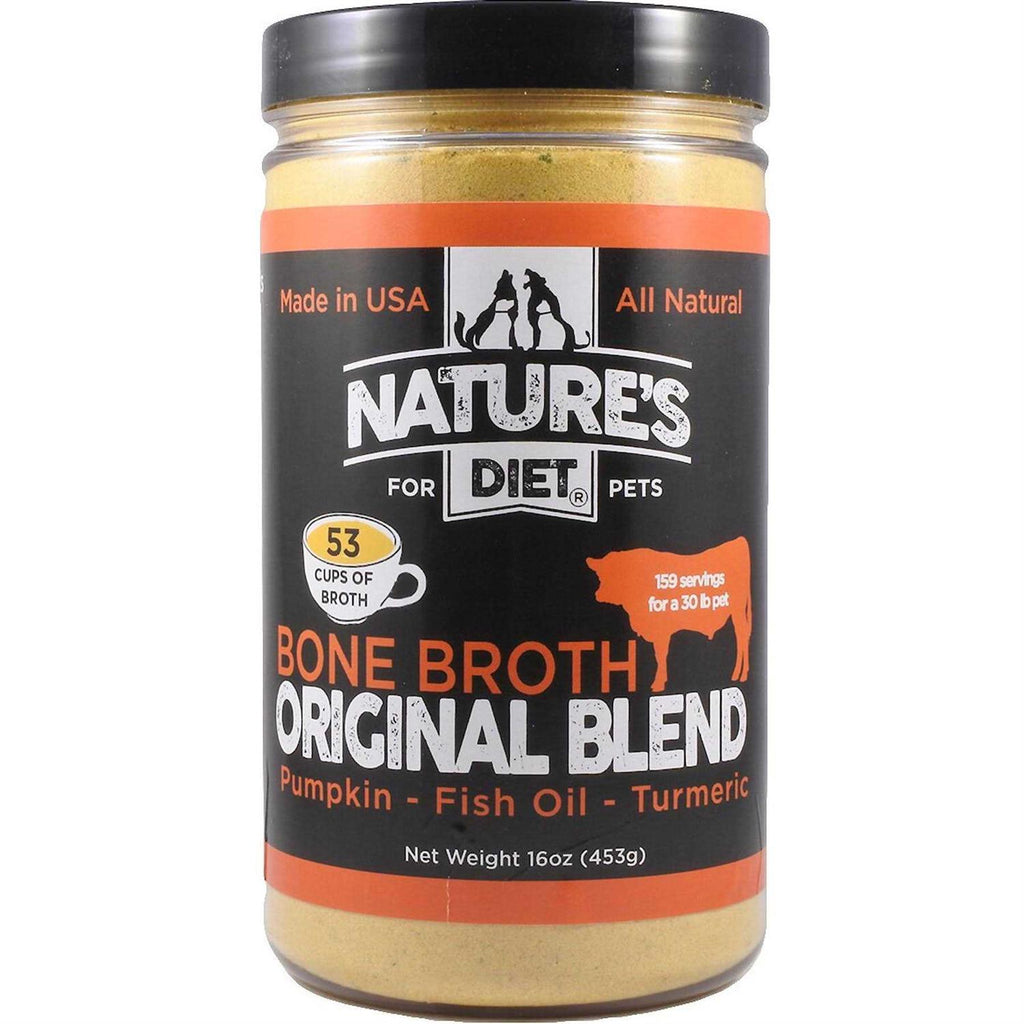 Pet Bone Broth Protein Powder D916090