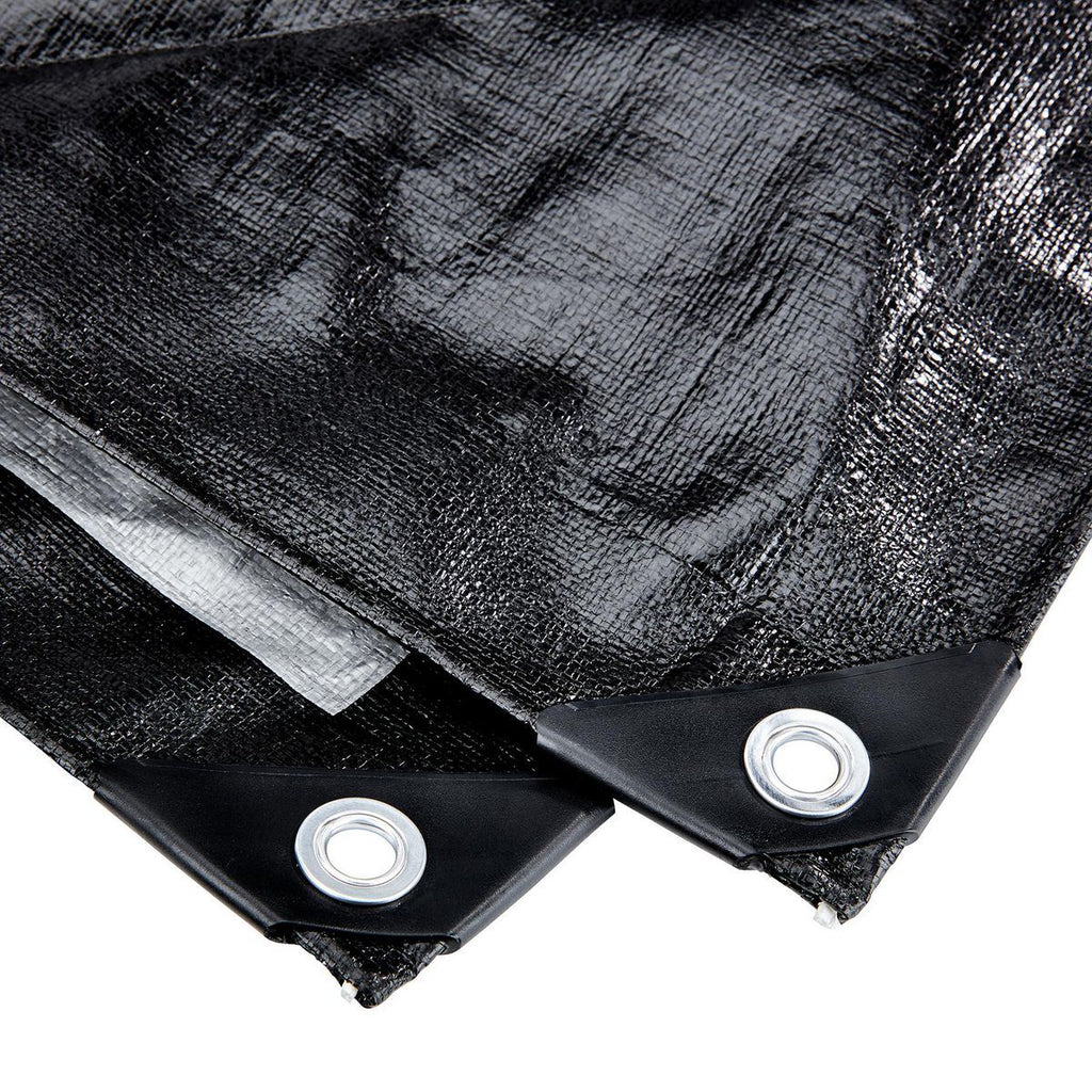 16 ft. x 20 ft. Weather-Resistant Tarp T803