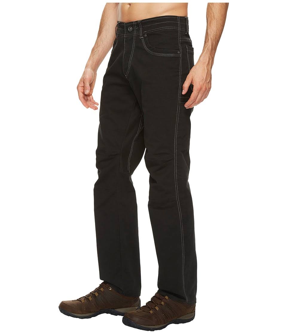 Rebel Pant Pirate Black 30x32 Y3971