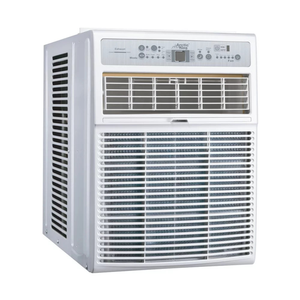 10,000 BTU Casement Window Air Conditioner O518703