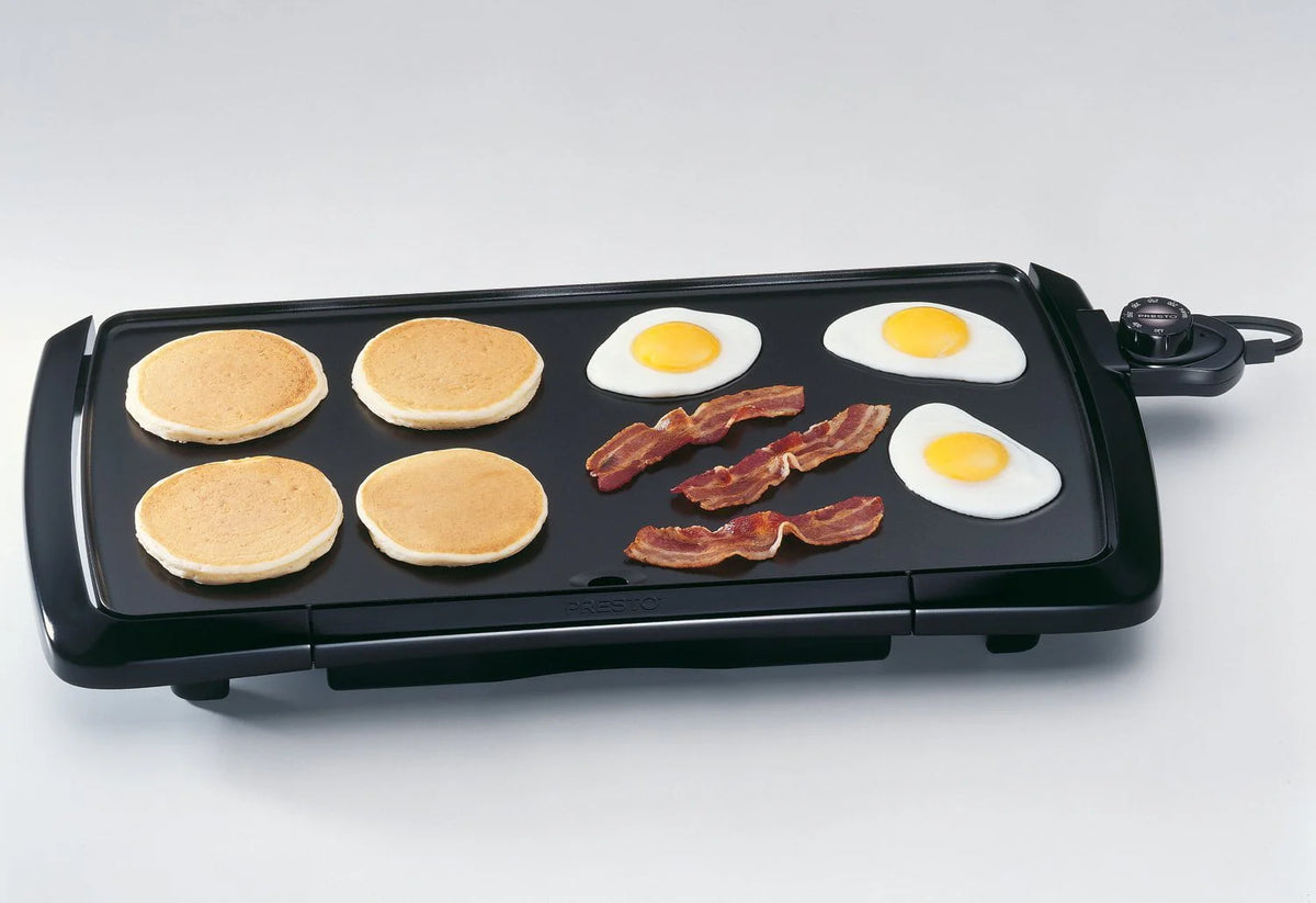 Electric Griddle T819