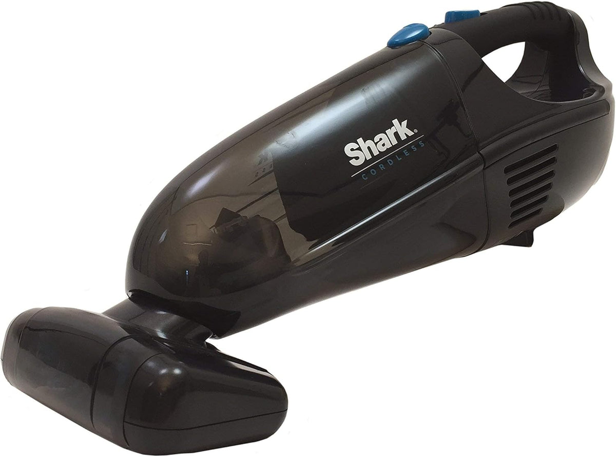Lightweight Cordless Handheld Vacuum, Black, Pack of 2 T901