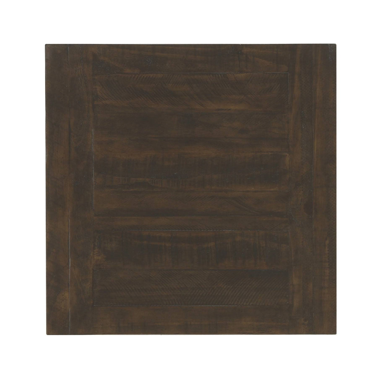 Solid Wood End Table X73161