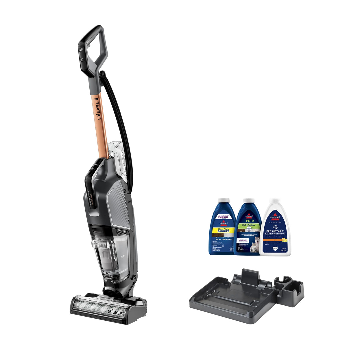 Wet-Dry Vacuum C204