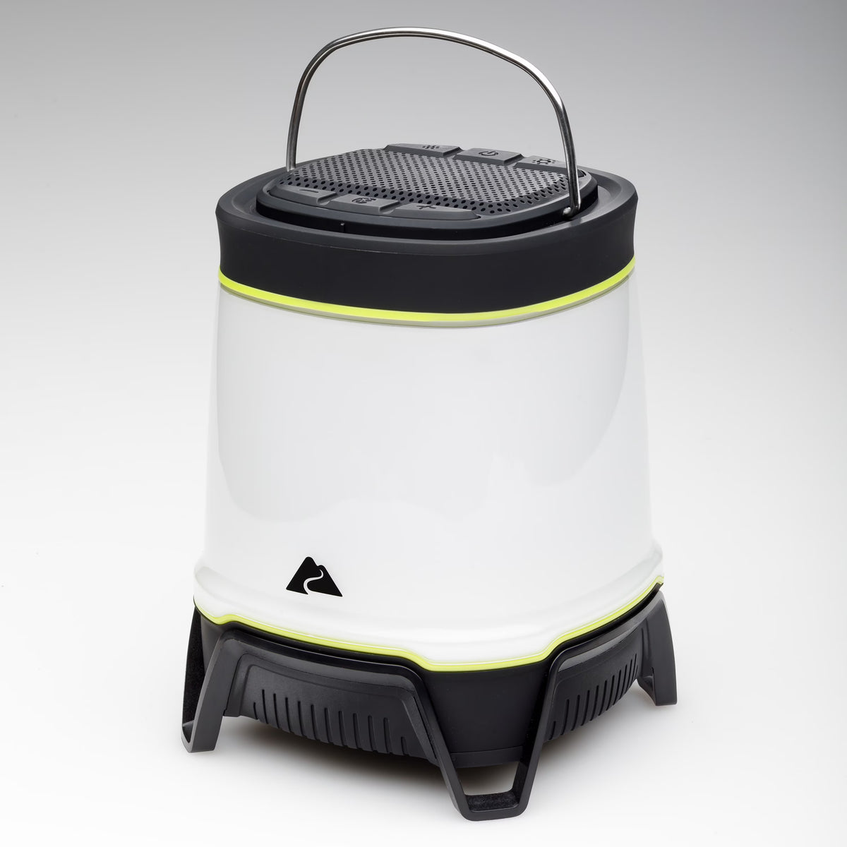 Bluetooth LED Camping Lantern S5951