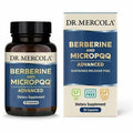 Berberine and MicroPQQ 30 caps S98907