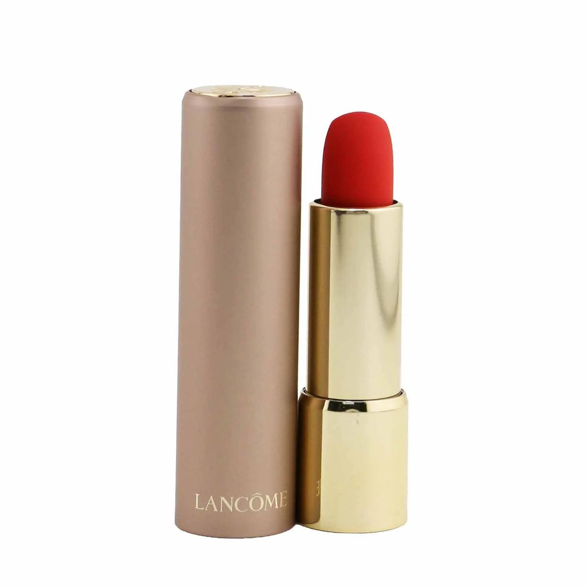Matte Veil Lipstick - # 282 Very French 3.4g L1882