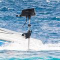 2.2KW Electric Outboard Motor Boat Engine Z878