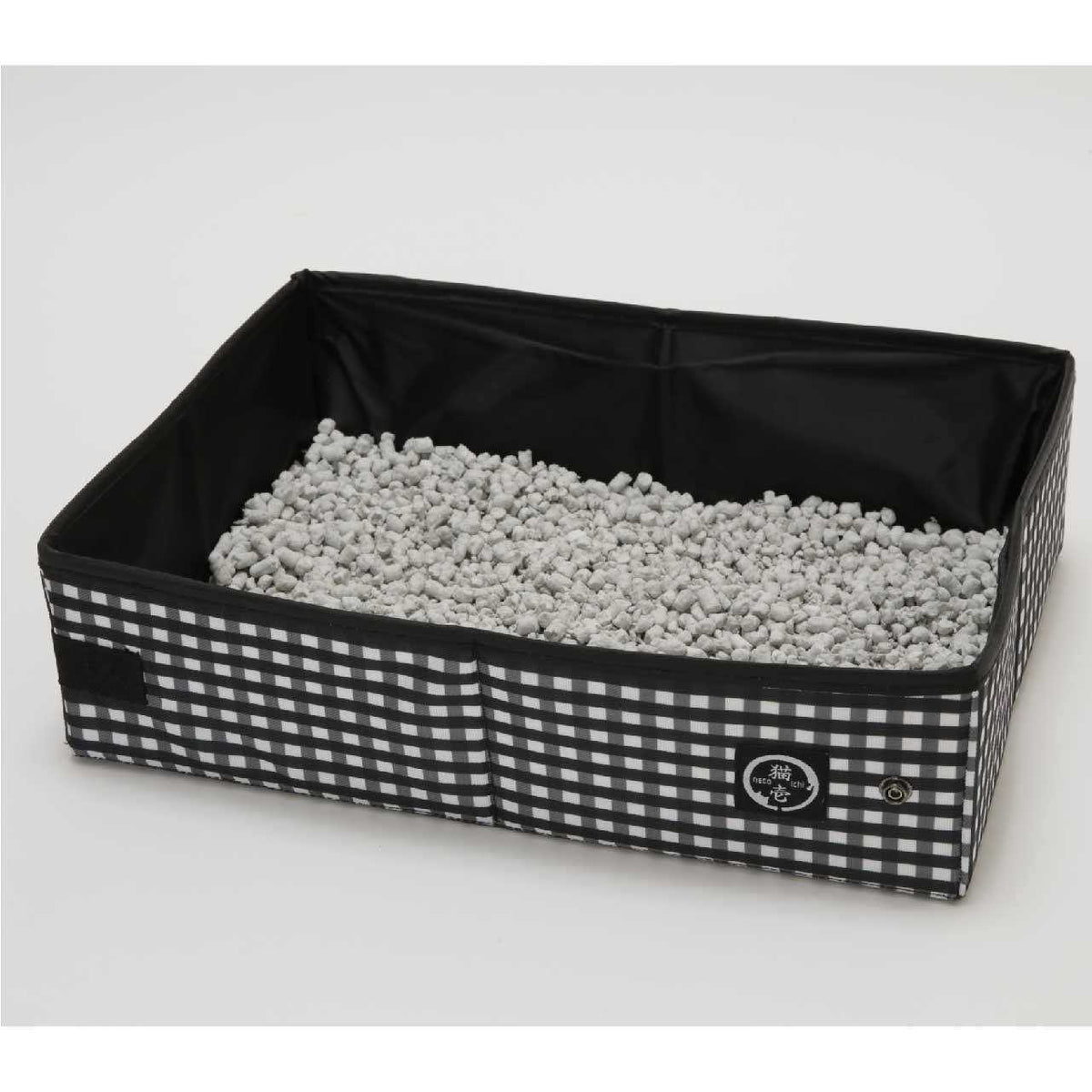 Portable Cat Litter Box E5592