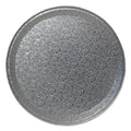 Disposable Aluminum Round Serving Tray, 12" Pack of 25 V518