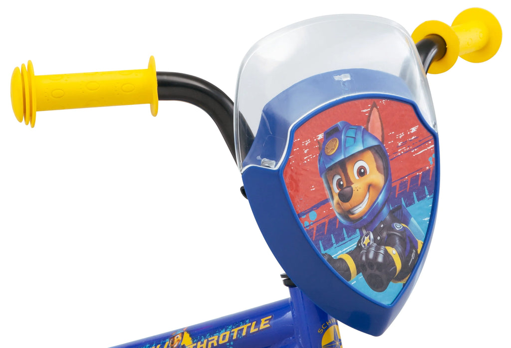 Blue Bike G319090