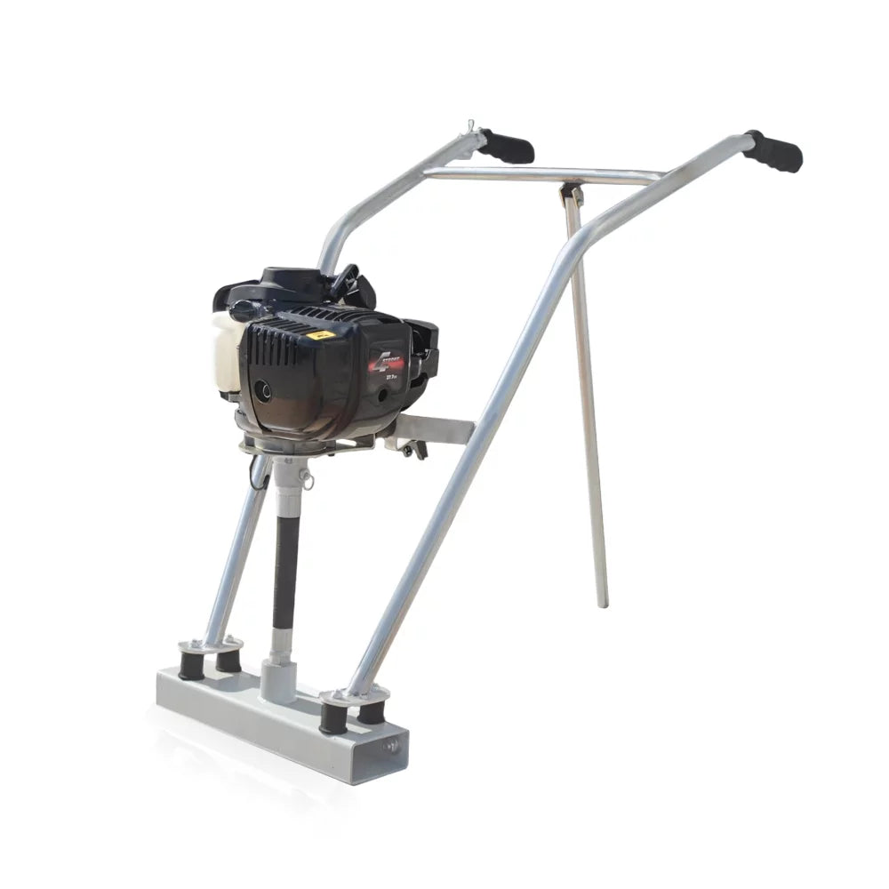 37.7cc Gas Concrete Power Screed U181