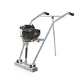 37.7cc Gas Concrete Power Screed U181