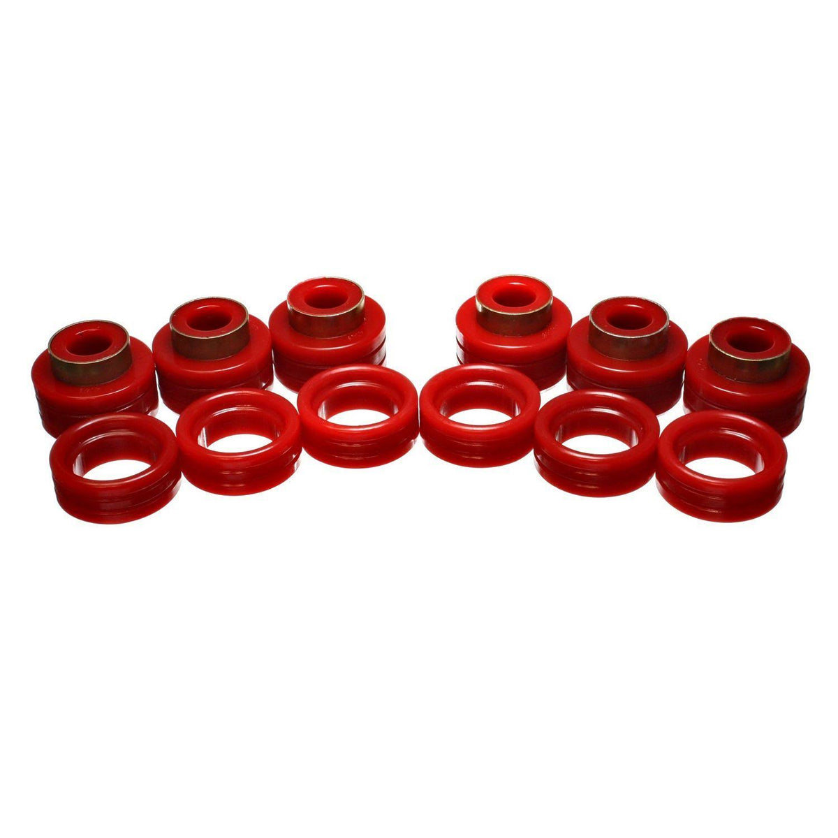 Body Cab Mount Set Z144