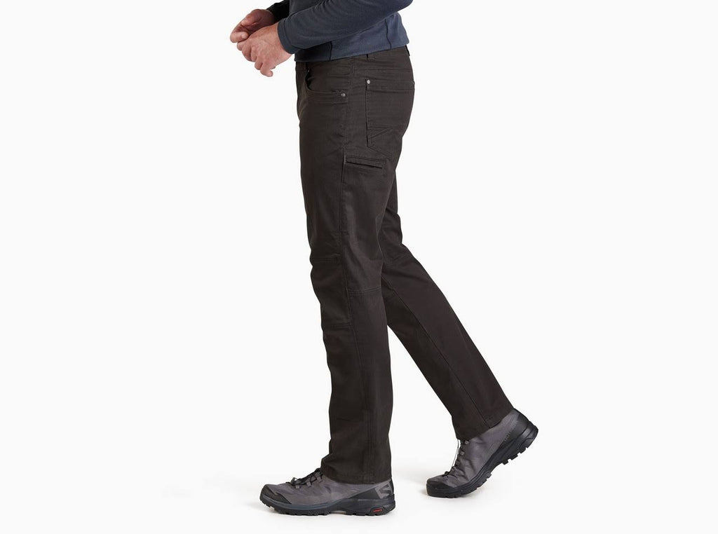 Rebel Pant Pirate Black 30x32 Y3971