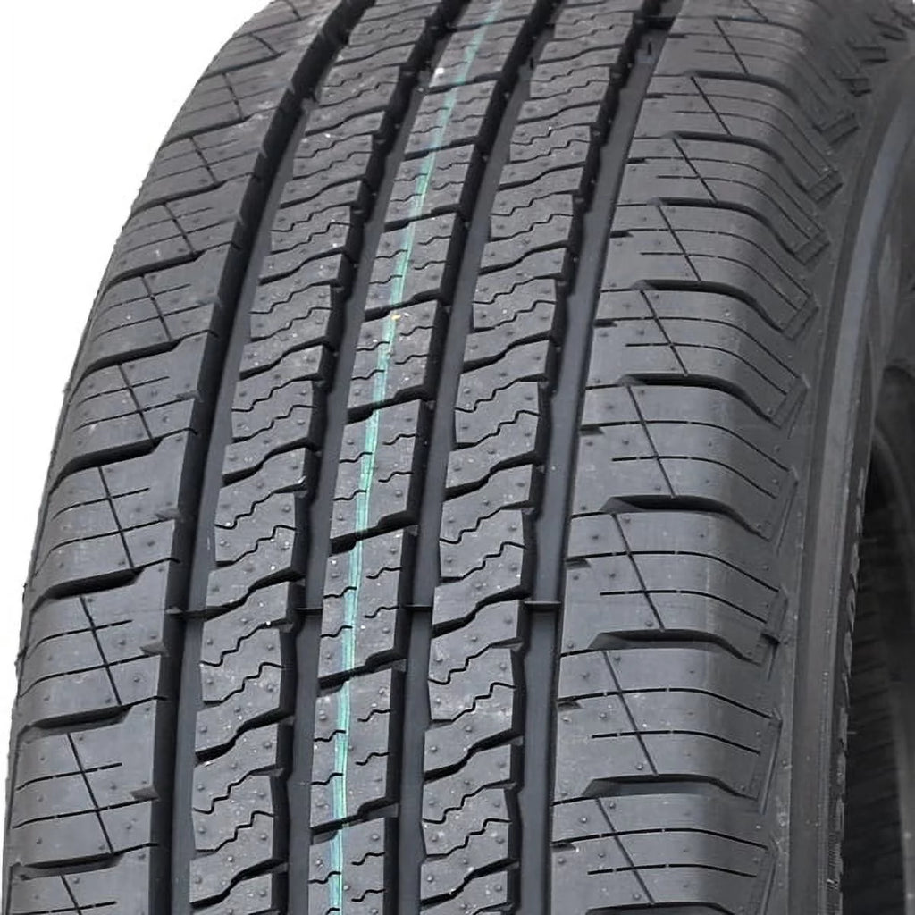Set of 4 All Season Highway Tires B41834