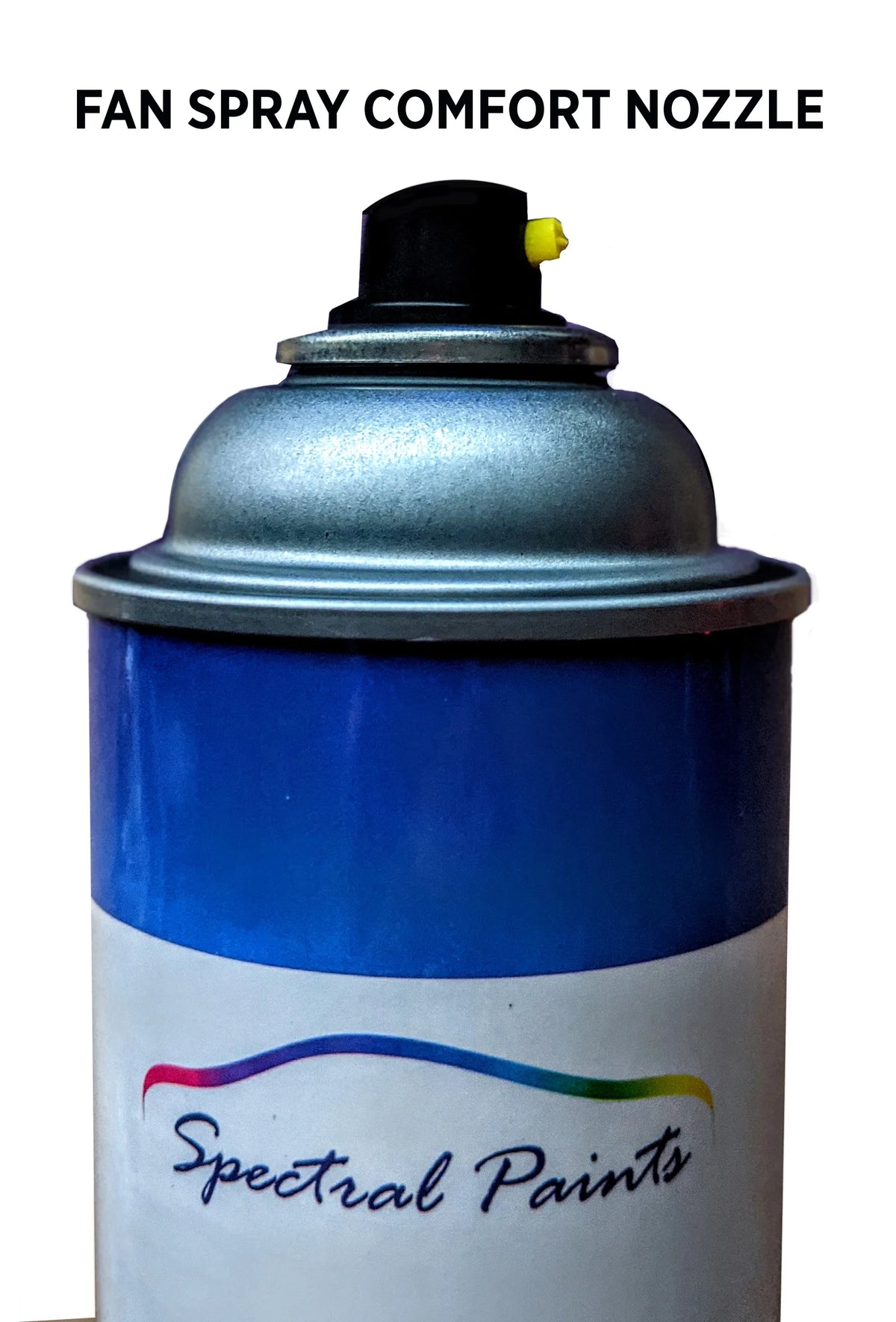 12 oz. Primer, Base & Clear Touch-Up Spray Paint V872