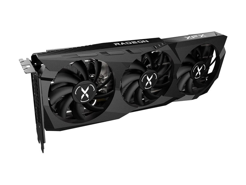 AMD Radeon RX 6700 XT 12GB GDDR6 Gaming Graphics Card R453114