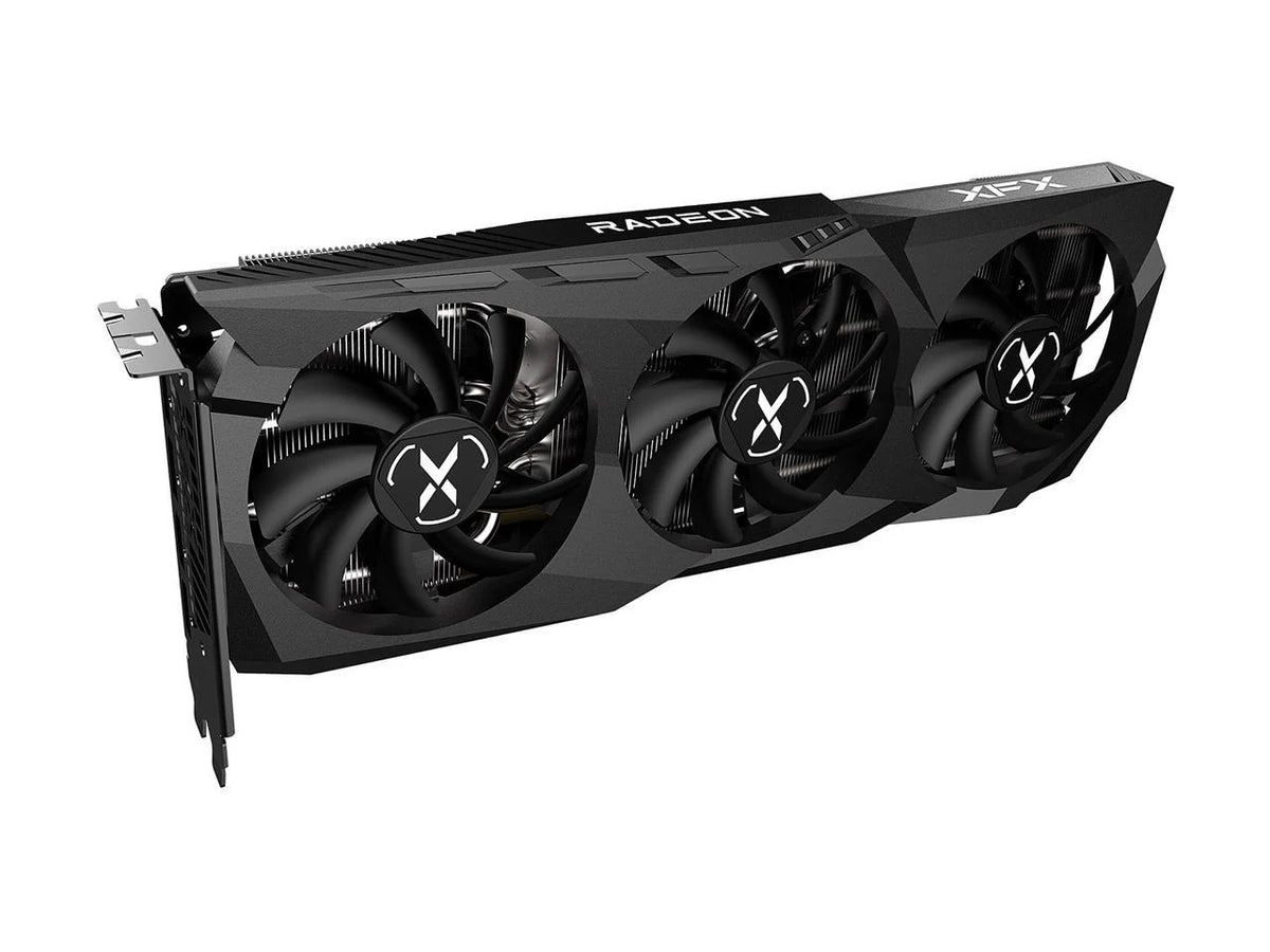 AMD Radeon RX 6700 XT 12GB GDDR6 Gaming Graphics Card R453114