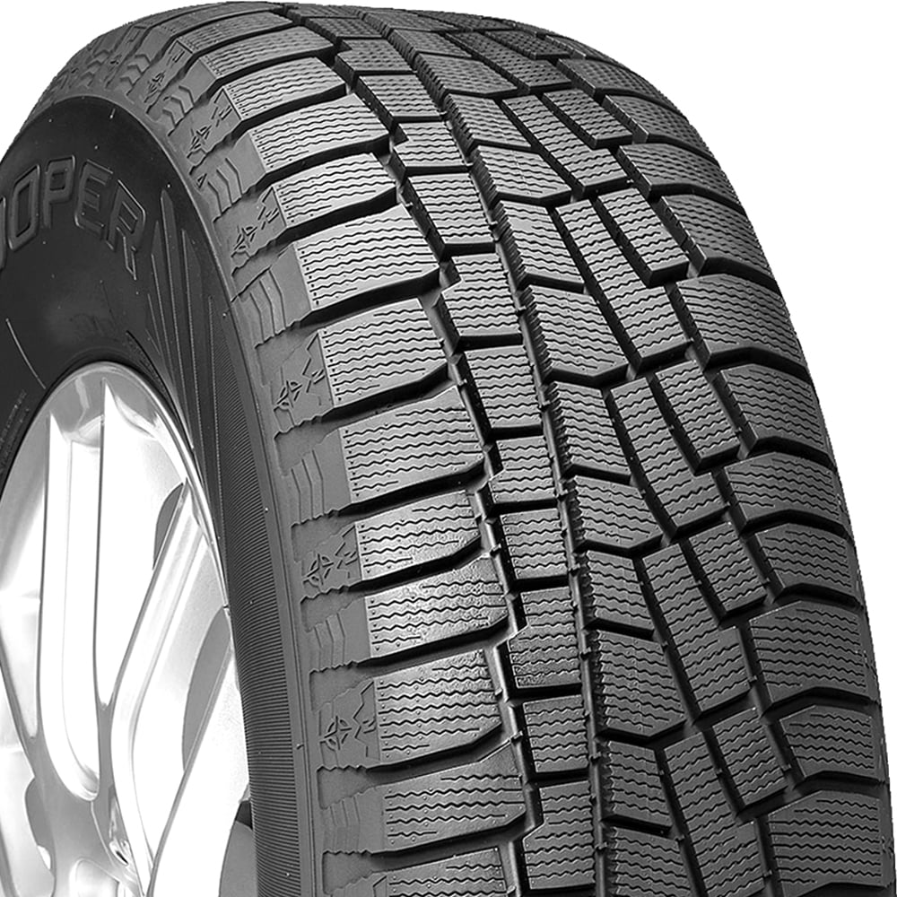 Winter 225/65R16 100T Passenger Tire B363921