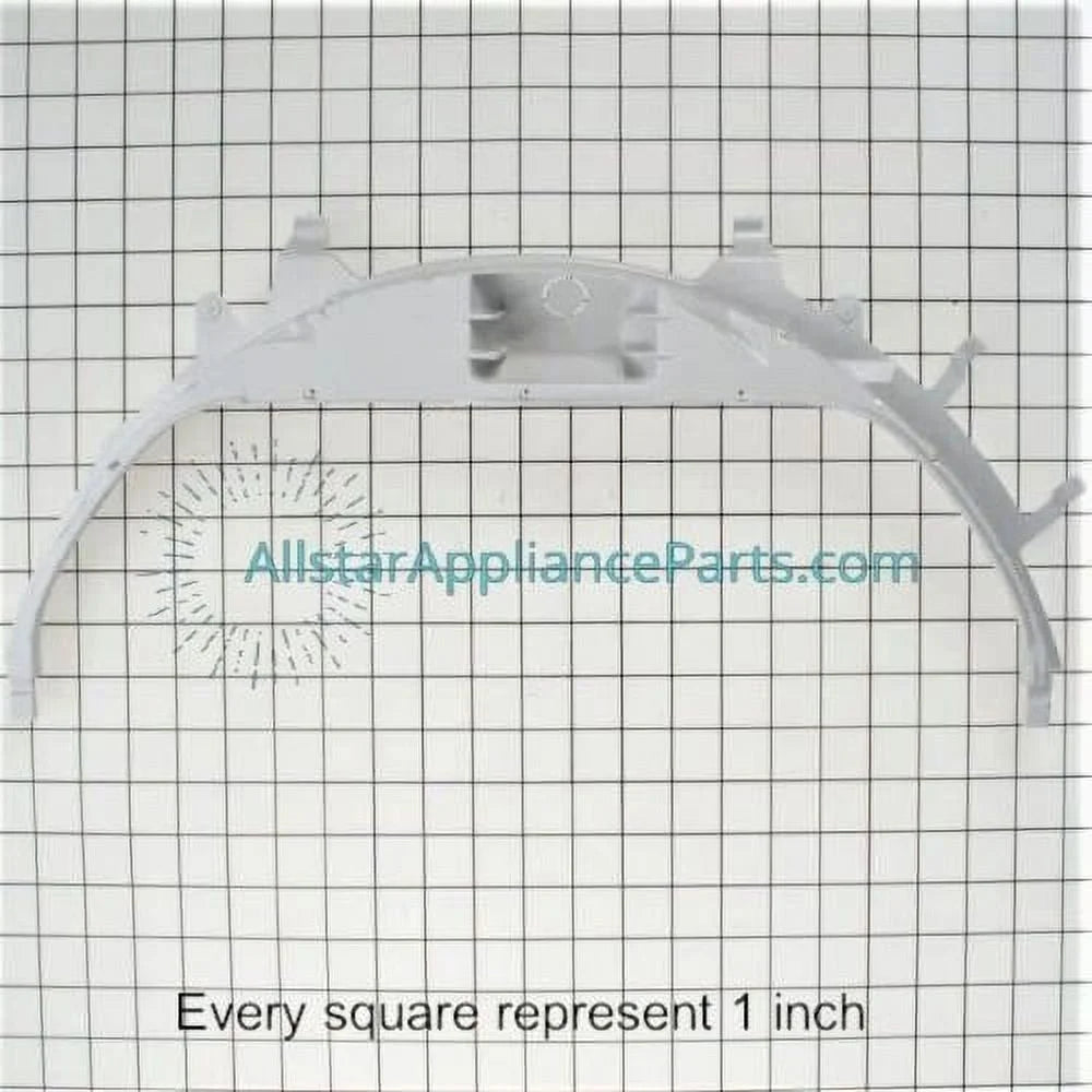 Dryer Drum Support Bearing R530