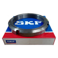 Locknut, Metric, M12 x 1mm Thread V473008