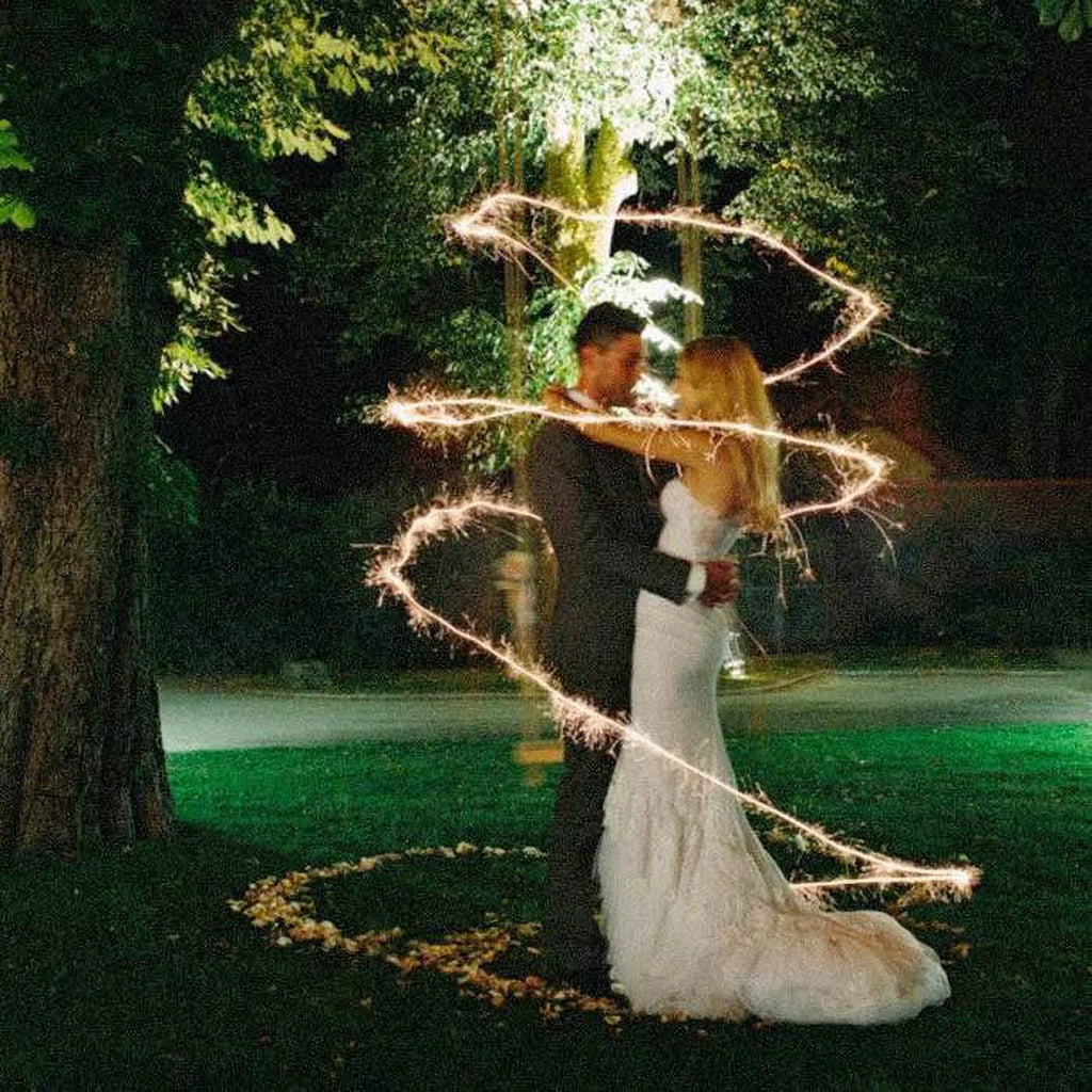 20-inch Wedding Sparklers (Pack of 16) P633