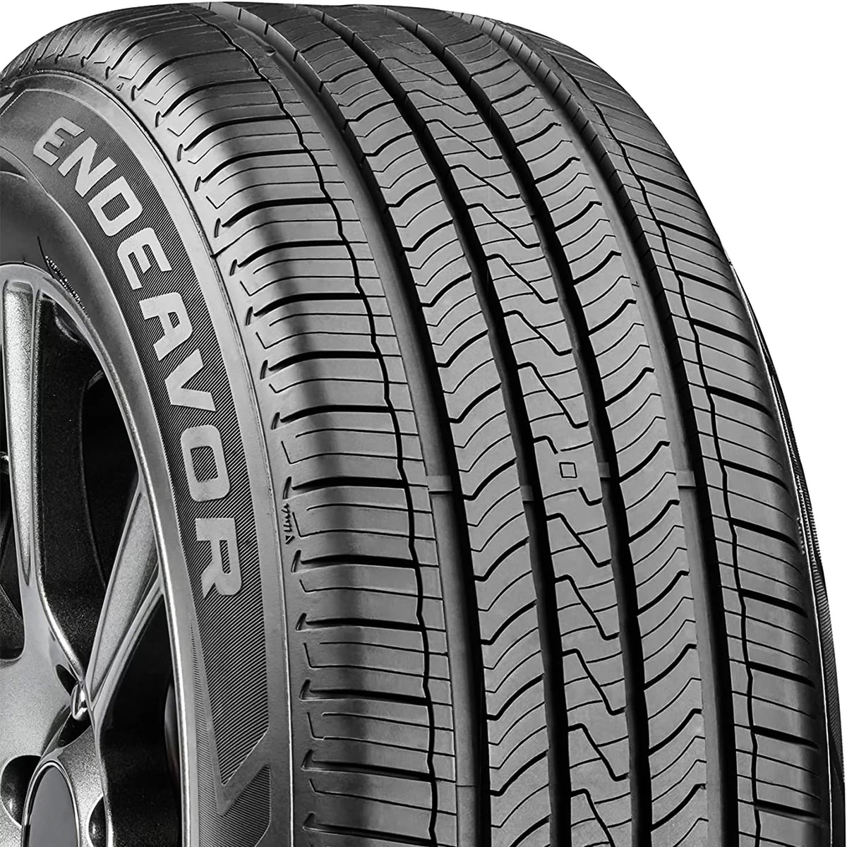 All Season 185/60R15 84T Passenger Tire T933147