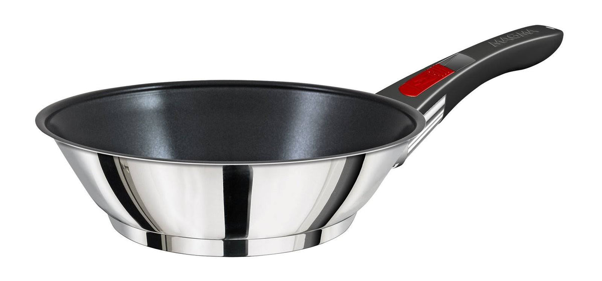 Slate Black Ceramica Non-Stick Saute Omelet Pan K84458