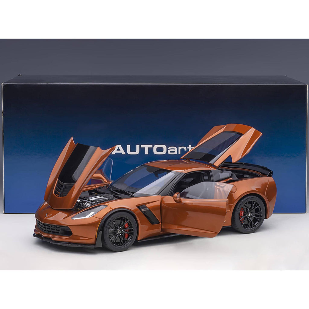 1/18 Model Car L28996
