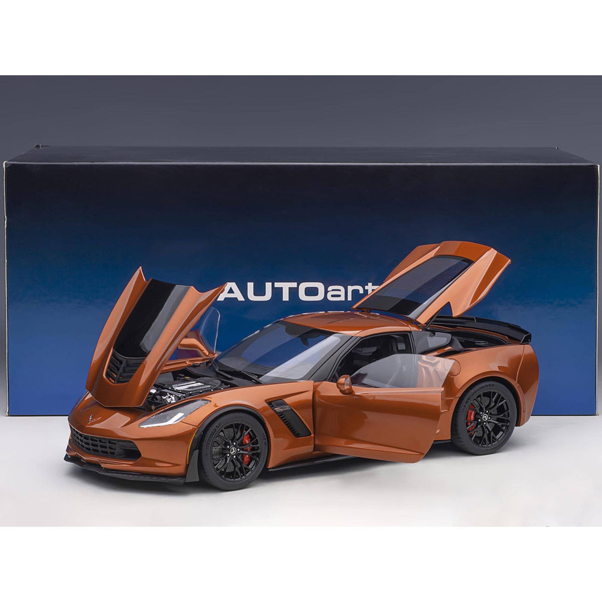 1/18 Model Car L28996