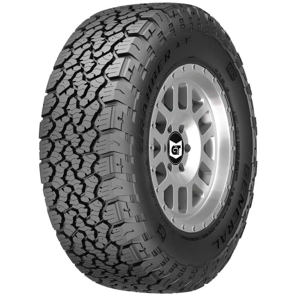 All Terrain 225/70R15 100T Light Truck Tire S1149