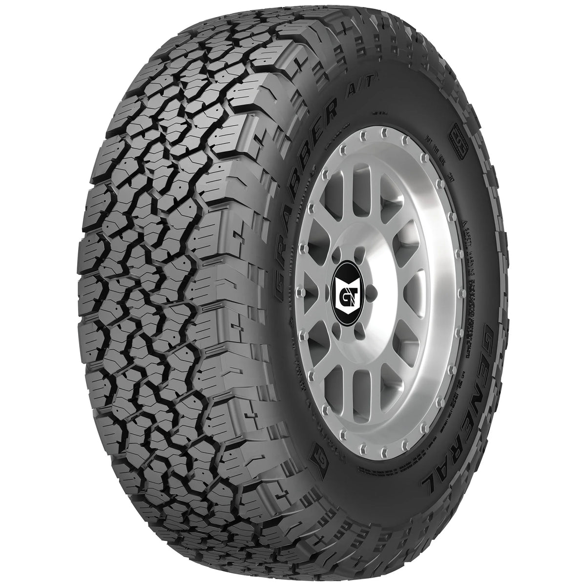 All Terrain 225/70R15 100T Light Truck Tire S1149
