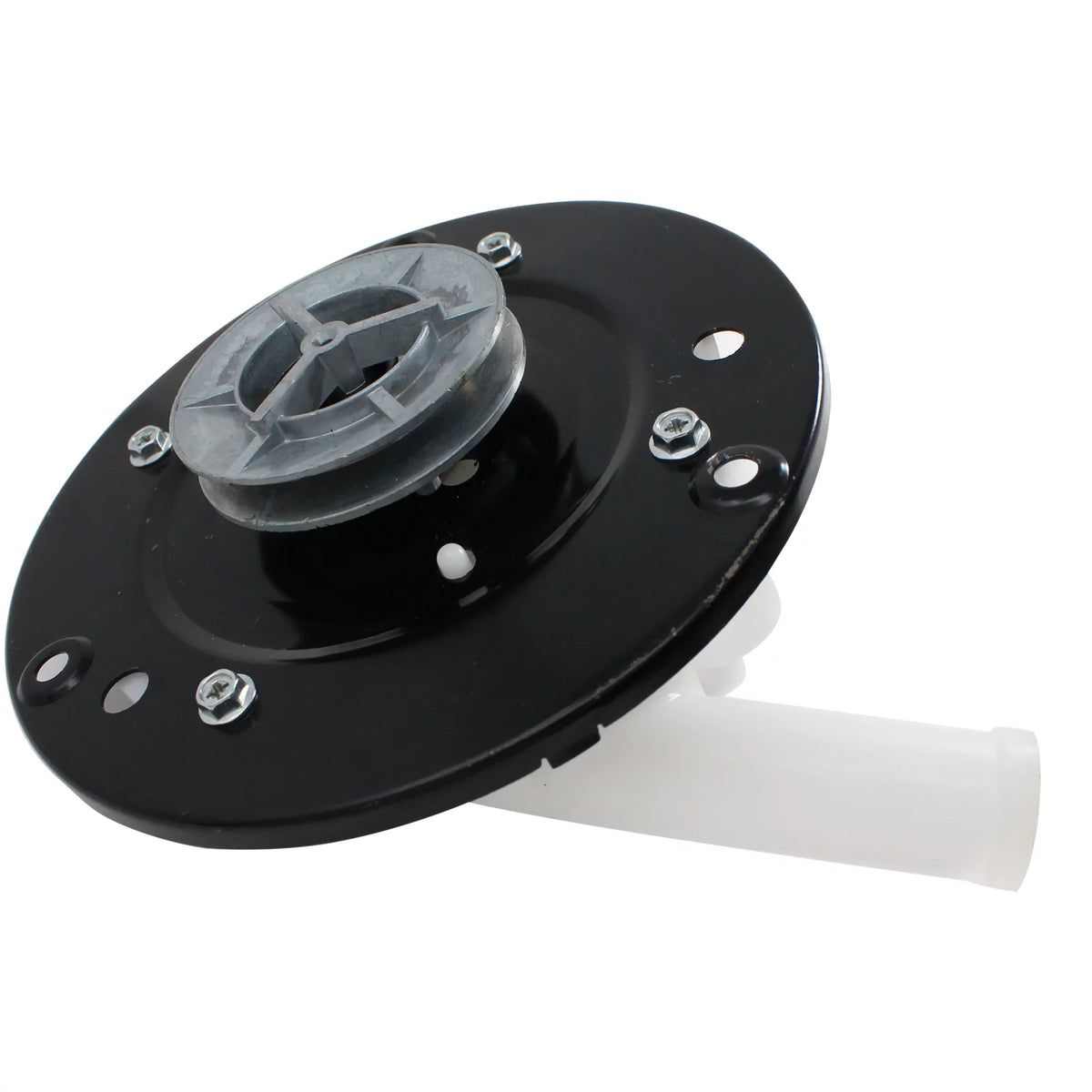 Washer Drain Pump Replacement Y509