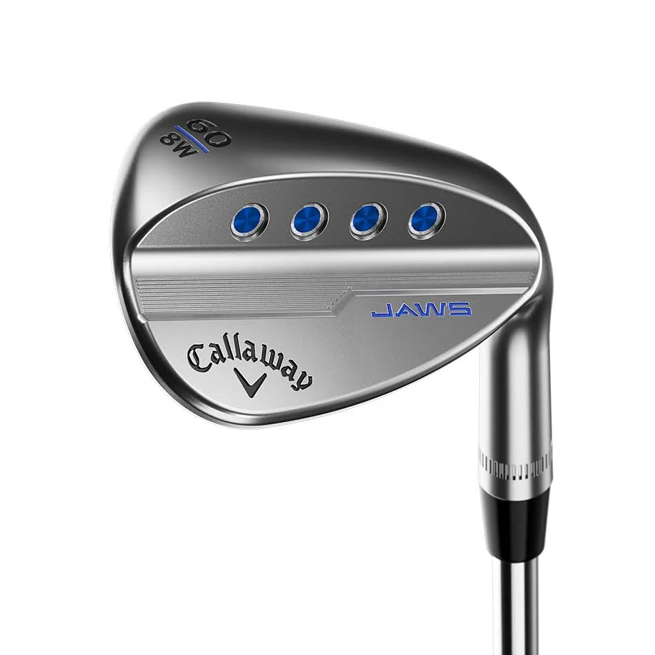 Chrome Lob Wedge G3774
