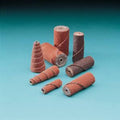 Cartridge Roll, 3/8 in x 3 in x 1/8 in, P120, 100 per Case T72019