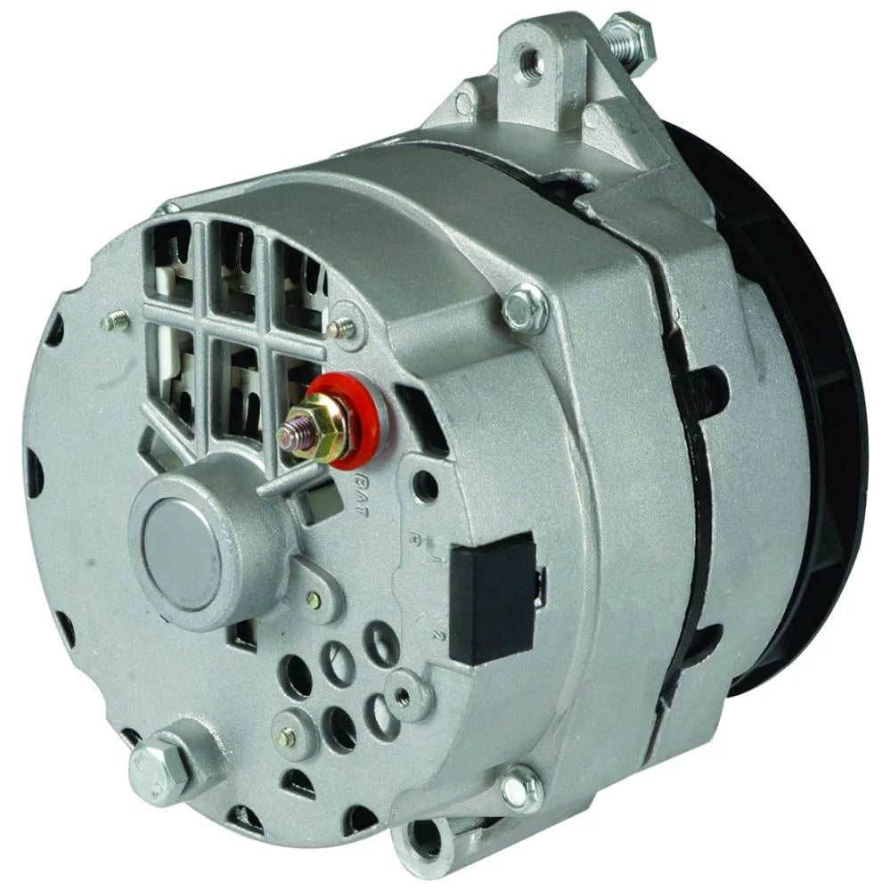 Alternator T622