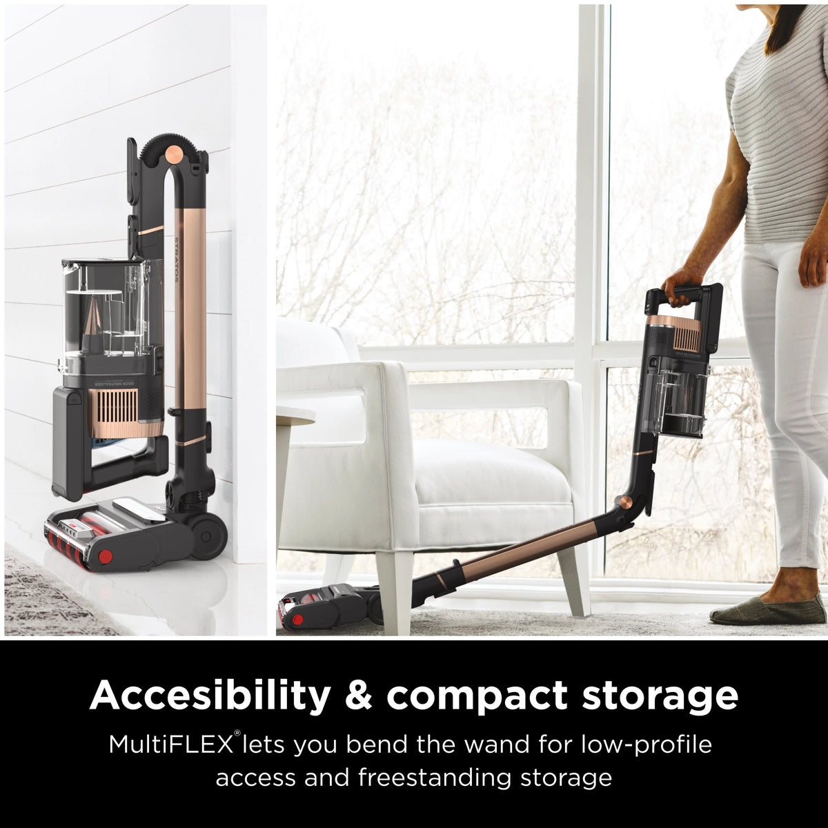 Cordless Stick Vacuum Cleaner Q591687