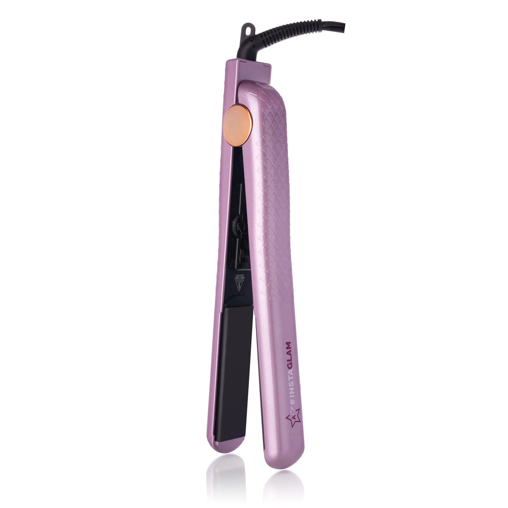 1.25" Flat Iron Hair Straightener X884
