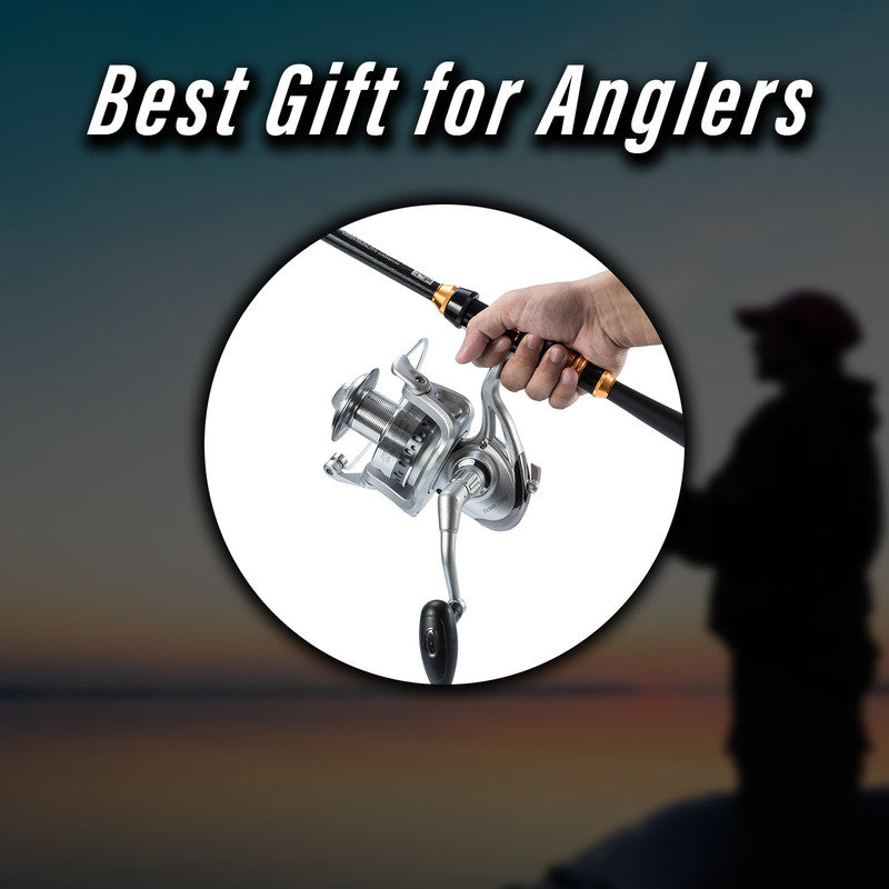 Surf Fishing Reel 11000 Spinning Fishing Reels C253