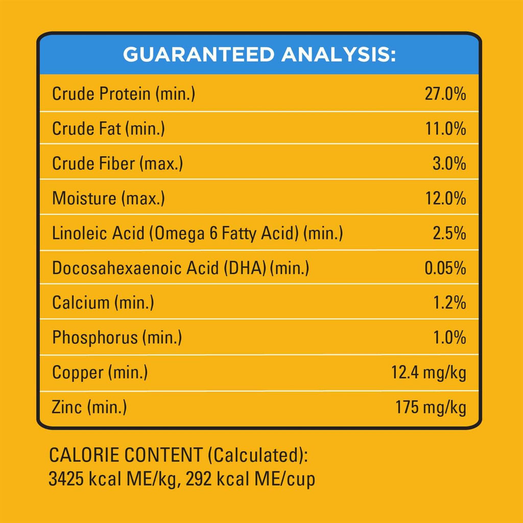 Chicken Vegetable Dry Dog Food C986888