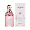 Eau De Parfum with Fresh Flower Fragrance O214