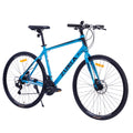 21-Speed 28-inch Lightweight Aluminum Mountain Bike K478034