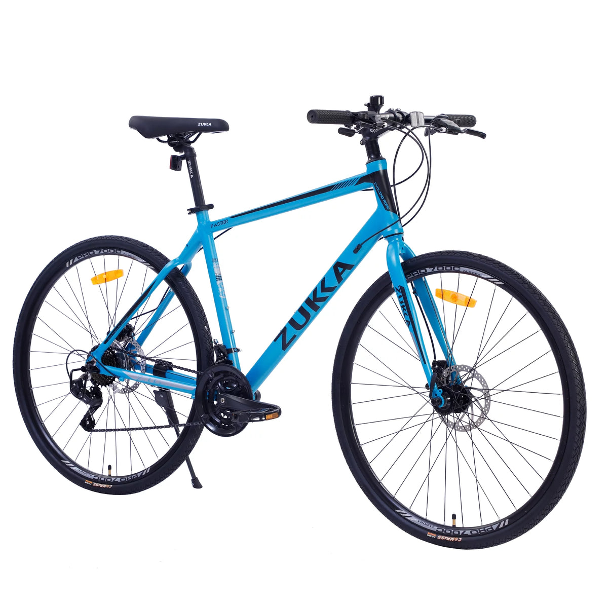 21-Speed 28-inch Lightweight Aluminum Mountain Bike K478034